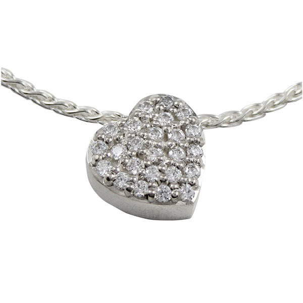 Love Necklace Large