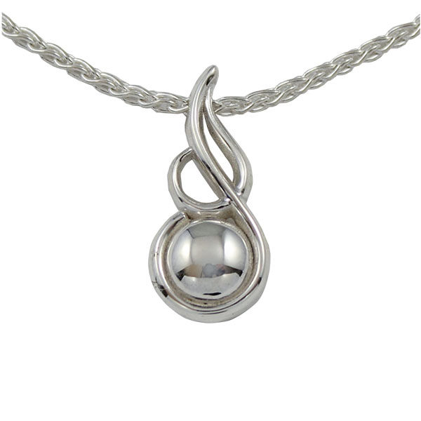 Feeling Necklace